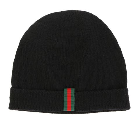 cappello gucci inverno|farfetch cappelli Gucci.